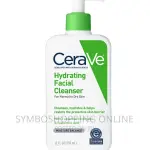 Cerave Hydrating Facial Cleanse 355ml