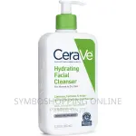 Cerave Hydrating Facial Cleanse 355ml