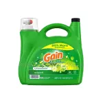 Gain Ultra Concentrated + Aroma Boost Detergent Original