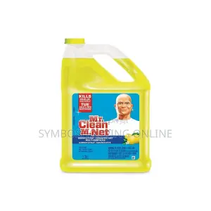Mr. Clean Disinfectant Multi-Surface Cleaner 5.2L