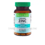Zinc PEOPLES CHOICE 24 Tablets