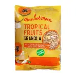 Harvest Morn Tropical Fruits Granola 1kg