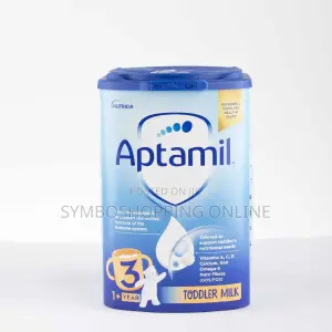 Aptamil 3 Toddler Milk Formula Powder 1+ Years 800g