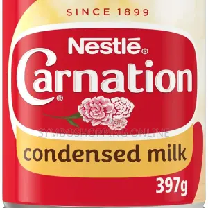 Carnation Condensed Milk 397g