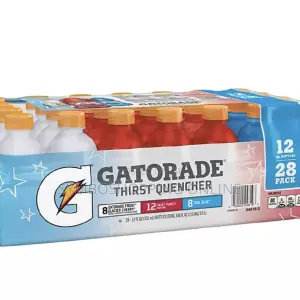 Gatorade Liberty Variety Pack (12 Fl. Oz., 28 Pk