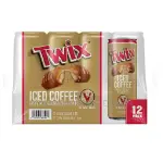 Victor Allen's Coffee Twix Ready-to-drink Iced Coffee