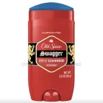 Old Spice Swagger Deodorant Aluminum Free