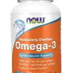 NOW Omega-3