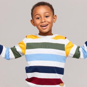icon Kids Clothing & Shoes