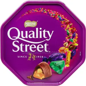 Quality Street