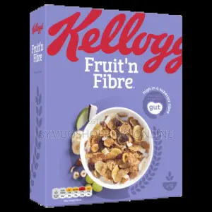 Kellogg's Fruit'n Fibre 500g