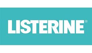LISTERINE