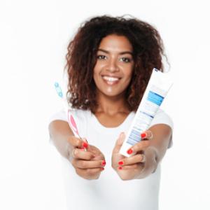 icon Oral Care Bath & Body