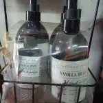 Aromatherapy Rituals Hand Care Gift Set - Vanilla Bean