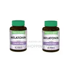 People's Choice Melatonin 30 Tablets